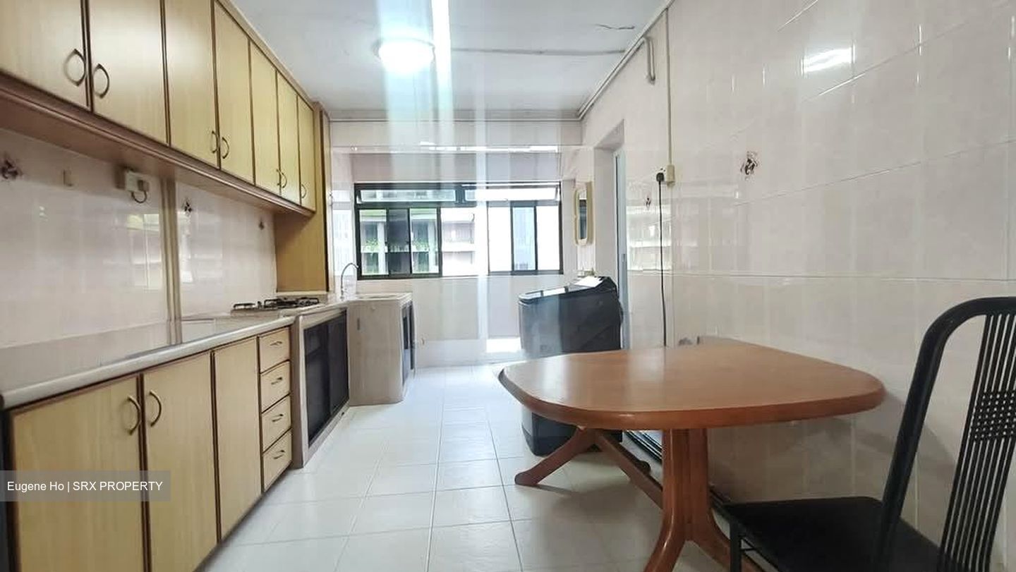 Blk 538 Upper Cross Street (Central Area), HDB 3 Rooms #567737811